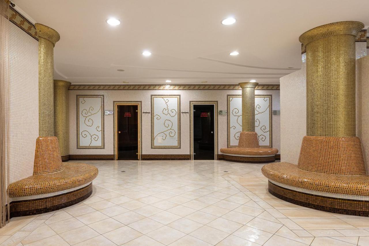 Карпатська Ружа Plave מראה חיצוני תמונה